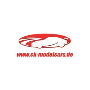 Sélection de voitures miniatures de collection en promotion (ck-modelcars.de)