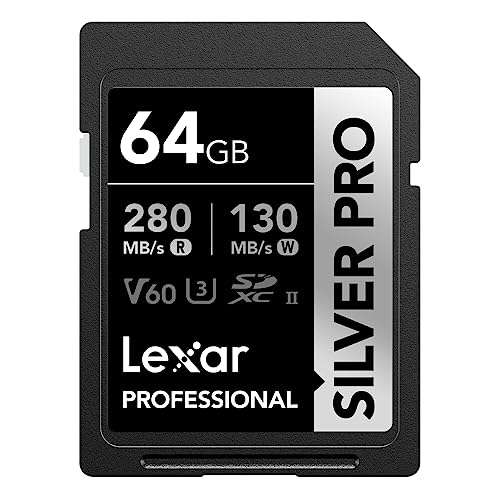 Carte mémoire SD Emtec V90 Ultra Pro - Carte mémoire flash - 64 Go