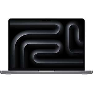 Apple MacBook Pro 14.2" Apple M3 8 Go 512 Go SSD