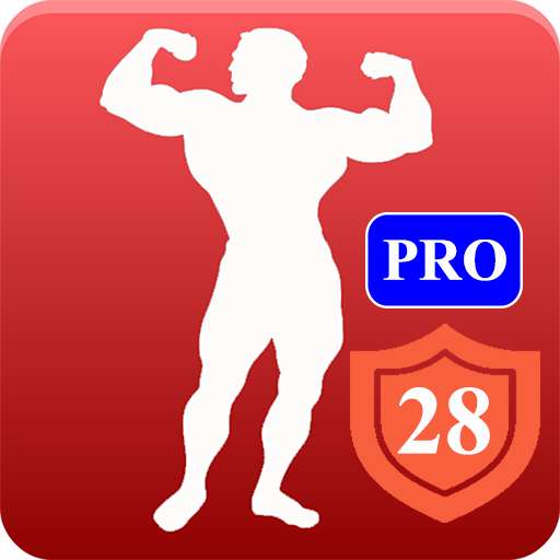 Home Workout Pro gratuit sur Android