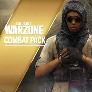 [PS+] Call of Duty: Warzone - Pack de Combat (Expéditionnaire) offert (Dématérialisé)