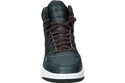 Chaussures Adidas Hoops 3.0 Mid WTR Homme - certaines tailles