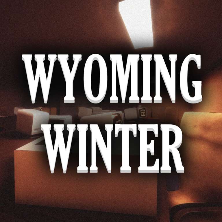 Jeu Wyoming Winter gratuit sur PC (Dématérialisé - DRM-free)
