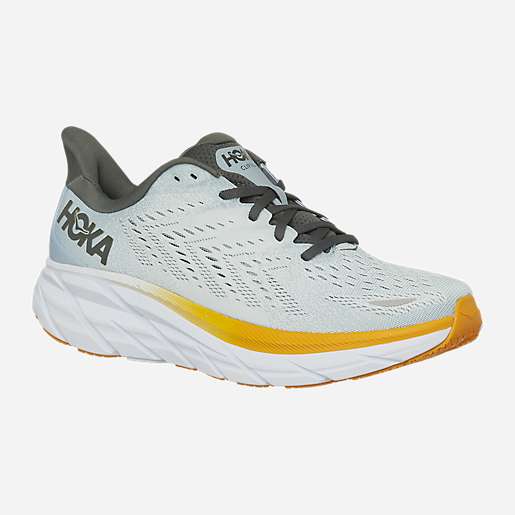 Chaussures running Homme Hoka One Clifton 8