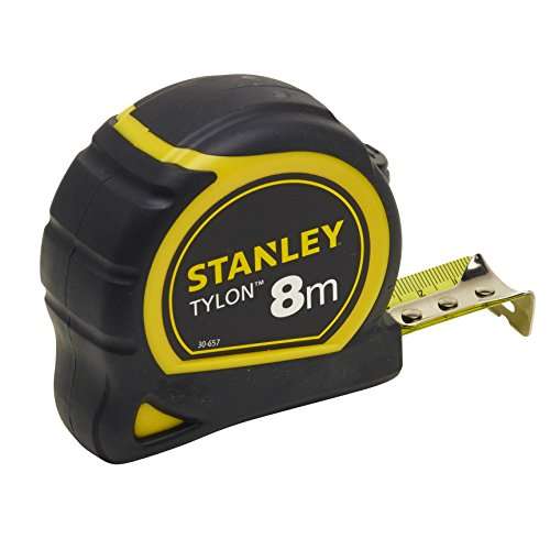 Mètre Stanley 0-30-657 - 8M