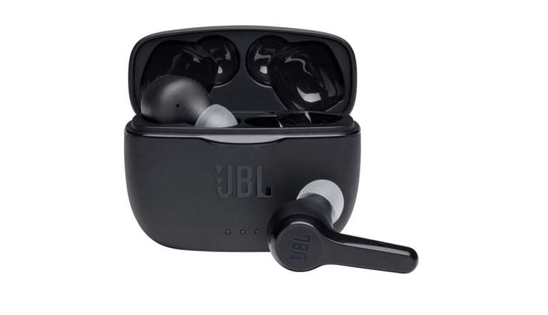 Écouteurs intra-auriculaires sans-fil JBL Tune 215 TWS