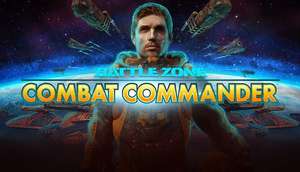 Battlezone Combat Commander (Dématérialisé Steam)