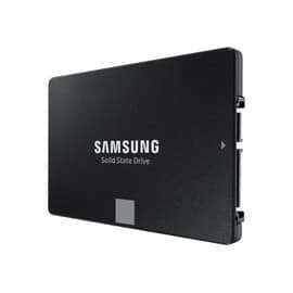 SSD Interne 2.5" Samsung 870 Evo (MZ-77E1T0B) - 1 To (+3.50€ en RP)