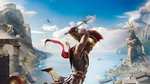 [Jeux Xbox Ubisoft] Mises à Niveau en Promotion - Ex: Assassin's Creed Odyssey Gold (Dématérialisé - Store Turquie)