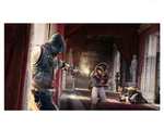 Assassin's Creed Unity sur PS4