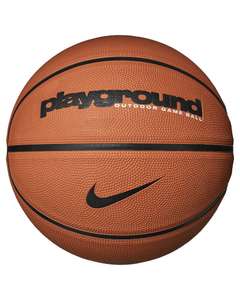 Ballon de basket Nike Everyday Playground Orange - Taille 7