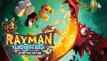 Rayman Legends Definitve Edition sur Nintendo Switch (Dématérialisé)