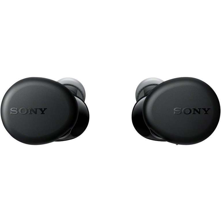 Ecouteurs sans fil Sony WF-XB700