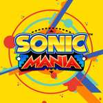 Sonic Mania sur PS4/PS5 (dématérialisé)