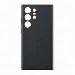 Coque en cuir Ultra Leather Case pour Smartphone Samsung S23 Ultra (Via ODR 20€)