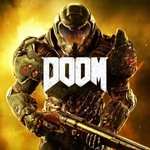 Doom sur PC & Steam Deck (Dématérialisé)