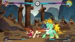 Them's Fightin' Herds Edition Deluxe sur Xbox One, Series X et PS4