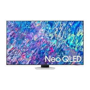 TV 55" Samsung QE55QN85B (2022) - Neo QLED, Quantum Mini LED, 4K, 120Hz, Quantum HDR, FreeSync Premium Pro, Dolby Atmos (Frontaliers Suisse)