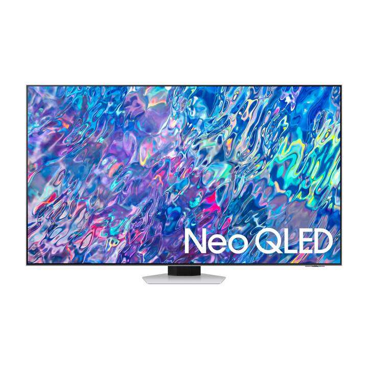TV 55" Samsung QE55QN85B (2022) - Neo QLED, Quantum Mini LED, 4K, 120Hz, Quantum HDR, FreeSync Premium Pro, Dolby Atmos (Frontaliers Suisse)