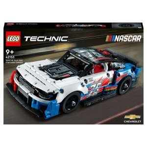 LEGO Technic 42153 - Chevrolet Camaro ZL1 NASCAR Next Gen (via 12€ sur la carte fidélité)