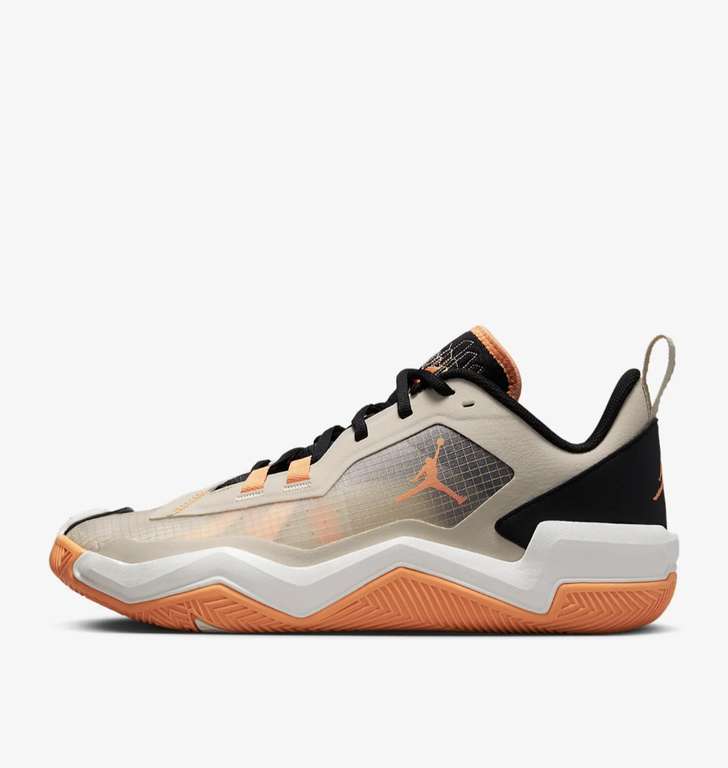Chaussures de basketball Nike Jordan One Take 4 - Divers coloris, Tailles 36 à 49.5