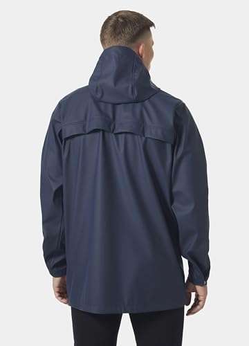 Parka Helly Hansen Moss Rain Coat (lot de 1) - Plusieurs tailles disponibles