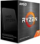 Processeur AMD Ryzen 7 5700X - Socket AM4 (Vendeur tiers)