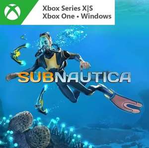[Abonnés Game Pass] Subnautica (Below Zero à 0,94€) sur Xbox One, Series X/S et PC (Dématérialisé - Store Microsoft Turquie)