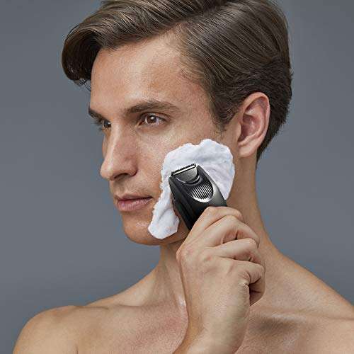 [Prime] Tondeuse à barbe Panasonic Premium ER-SB40