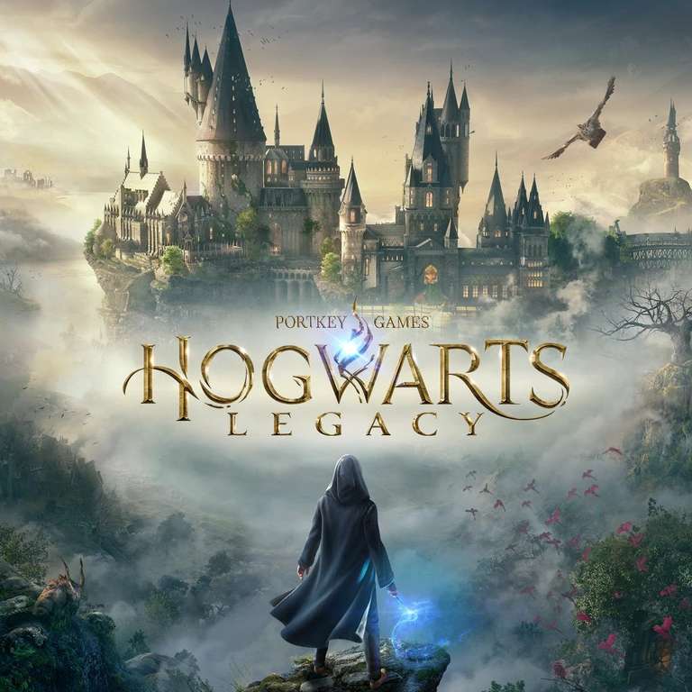 Hogwarts Legacy : L'Héritage de Poudlard sur PC (Dématérialisé - Steam)