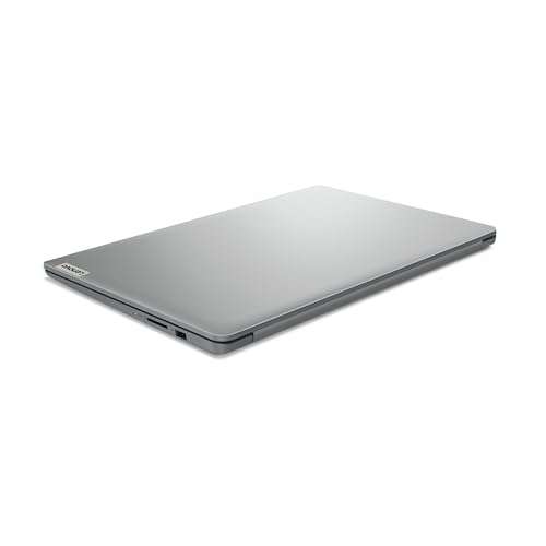 Ordinateur portable 15.6" Lenovo IdeaPad 1 15IAU7 - i3-1215U, RAM 8Go, 256Go SSD