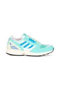 Chaussures Adidas ZX 8000 Almost Lime (plusieurs tailles)