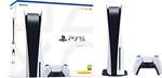 Console Sony Playstation 5 PS5 Standard Édition