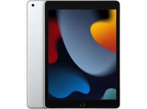 Tablette 10.2" iPad Apple MK2L3NF/A (2021) - 64 Go, Wi-Fi, Silver Edition (Frontaliers Belgique)