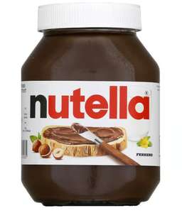 Pot de Nutella - 1 Kg