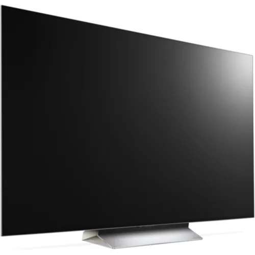 TV 65” LG OLED65C21 - 4K UHD, 100 Hz, Dolby Vision IQ, Smart TV