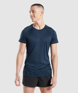 T-shirt Homme Speed Evolve - Tailles au choix