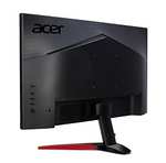 Ecran PC 24" Acer Nitro KG241YS3 - 180 Hz , 1MS, VA FHD, AMD FreeSync Premium