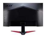 Écran PC 24" Acer Nitro KG241YS3biipf - Full HD VA, 180 Hz, FreeSync, 1 ms