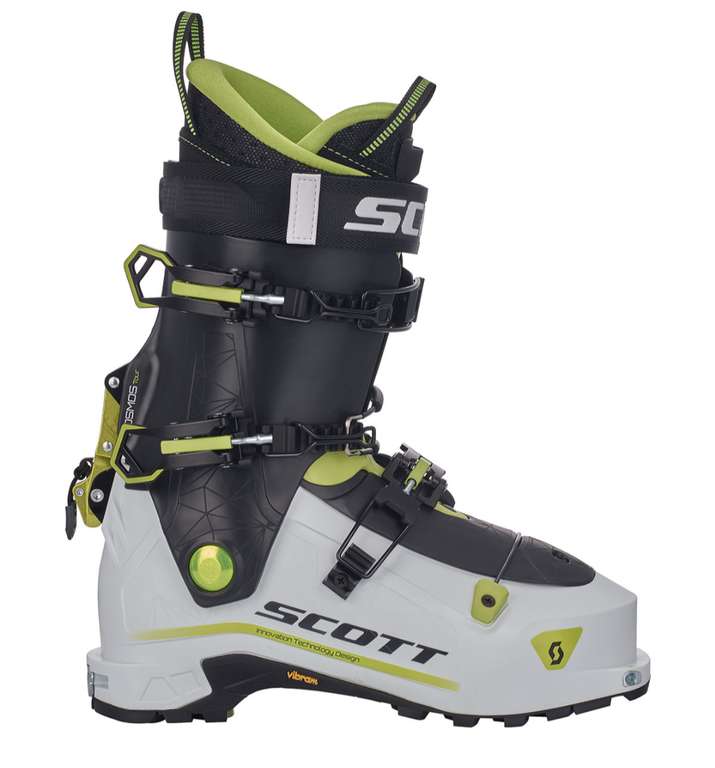 Chaussures Ski de rando Scott Cosmos Tour (bergzeit.fr)