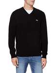 Pull-Over Homme Lacoste Regular Fit (plusieurs tailles)