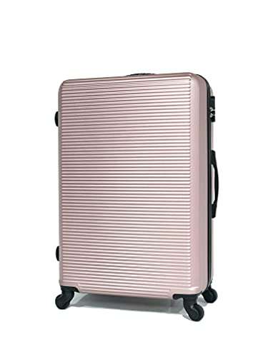 Grande valise 85 L + vanity 12 L (vendeur tiers)