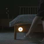 Lampe à Capteur de Mouvement ampe à capteur de Mouvement Xiaomi Motion-Activated Night Light 2
