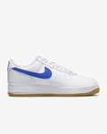 Baskets Nike Air Force 1 Low Retro homme