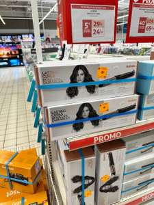 Lisseur Babyliss curl styler luxe - St-Loup, Marseille (13)