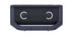 Enceinte Portable stéréo LG XBOOM Go PN5 Noir 20W (Via Coupon - Vendeur Tiers)