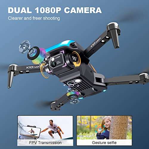 Drone enfant 10 ans avec camera - Cdiscount