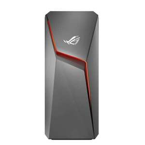 PC Fixe Asus ROG Strix GL10K-A3400G089T - Ryzen 5 3400G, 8Go de Ram, SSD 512 Go , GTX 1650 (629.30€ sur la carte) - 169.30€ via BA de 100€