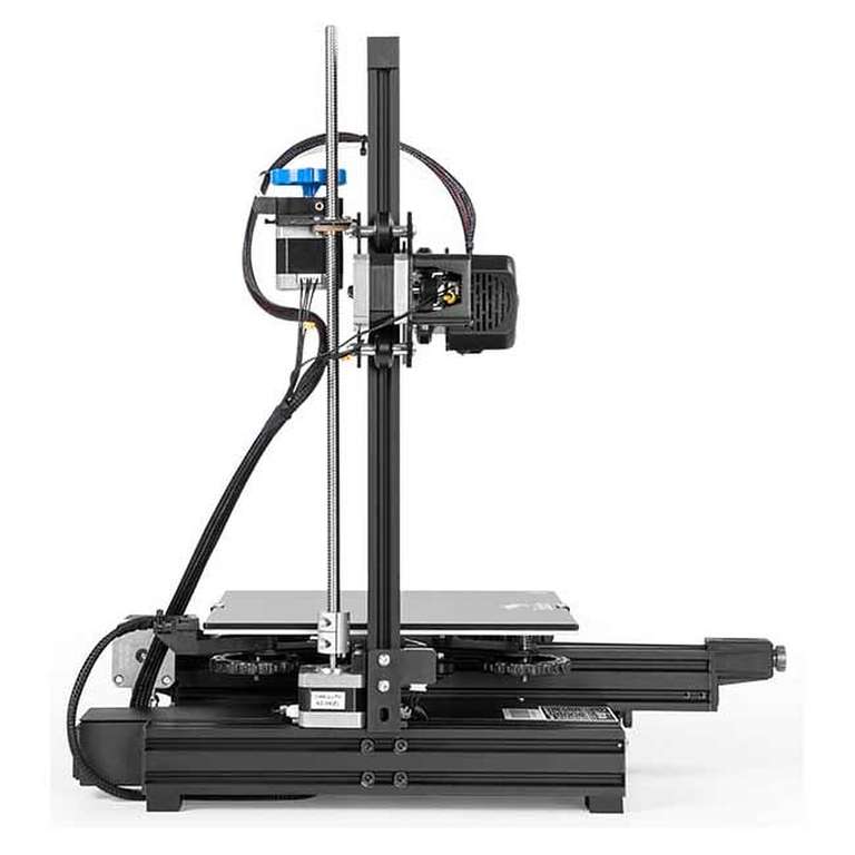 Sélection d'Imprimantes 3D en promotion - Ex : Imprimante 3D Creality Ender-3 V2 - 220 x 220 x 250 mm (Entrepôt Alemagne)