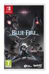 Blue Fire sur Nintendo Switch